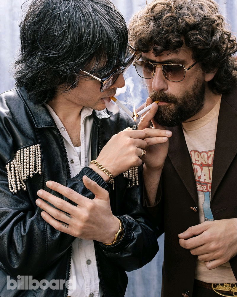 DAFT PUNK & JUSTICE