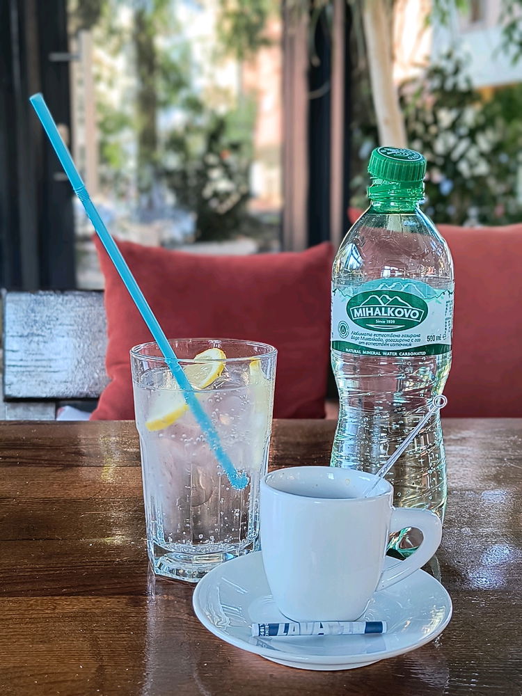 Coffee Time ☕😁