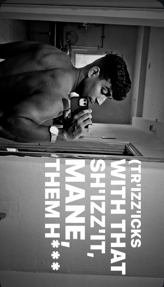 Until you start you never se result