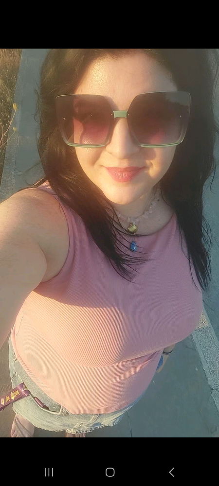 That warm sunset glow ✨️