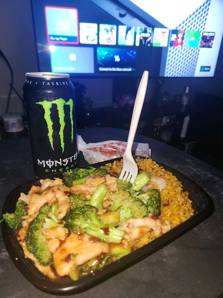 Vibes !