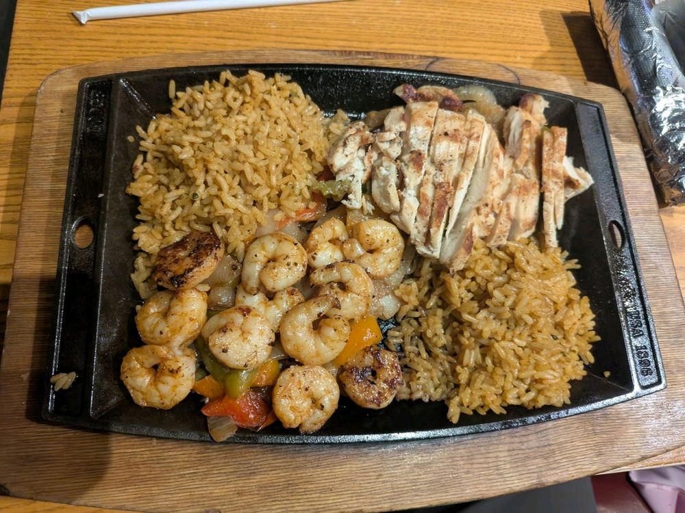 🍛🐔🍤🦝