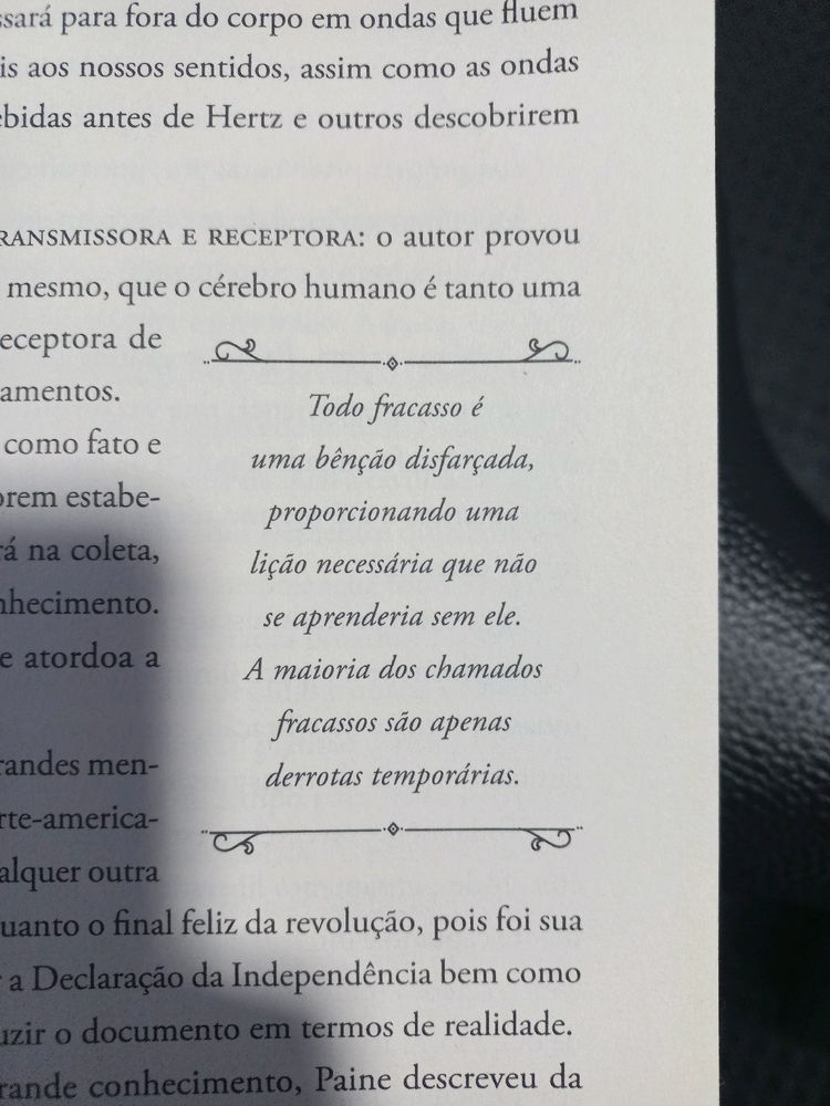 leitura