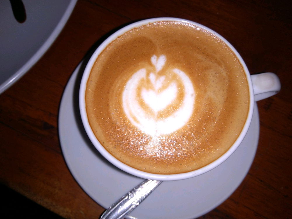 Coffee date anyone?