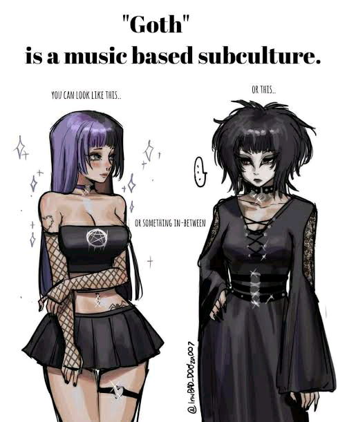 The one in the right is Ophilia to any Hamlet.
