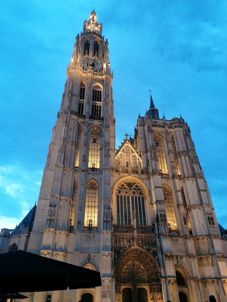 Antwerpen