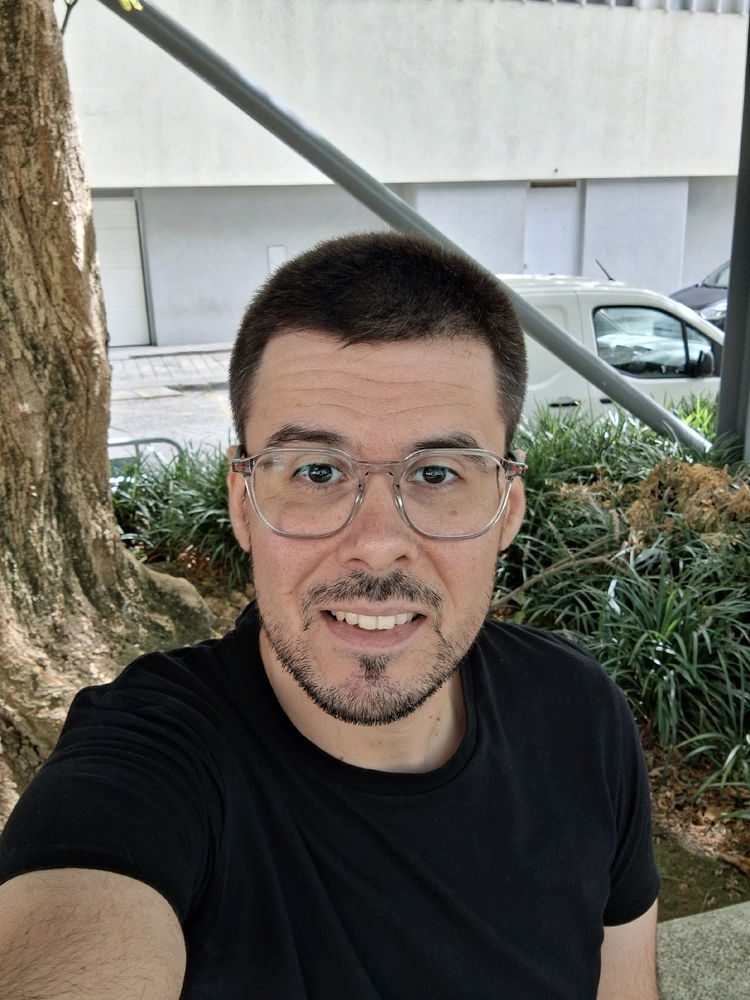 Bom dia pessoal!!! 😉😀