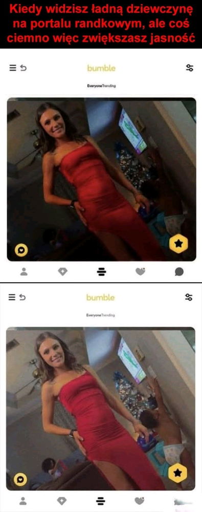 Surprise 🤣