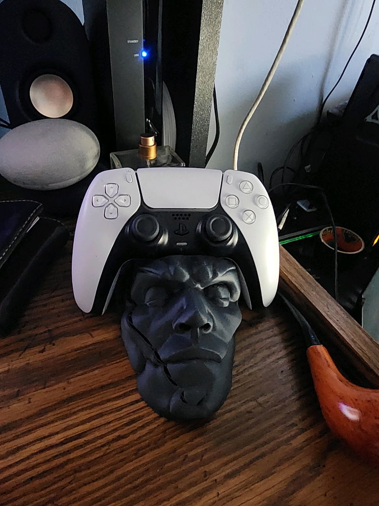Holder I made the other day