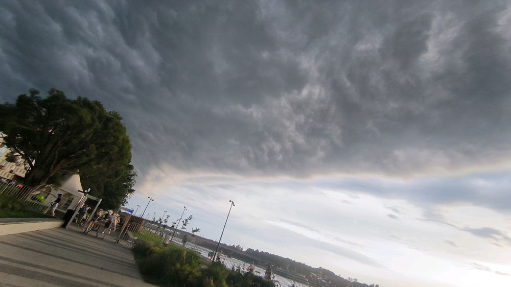 Люблю ливень и грозы ⛈️