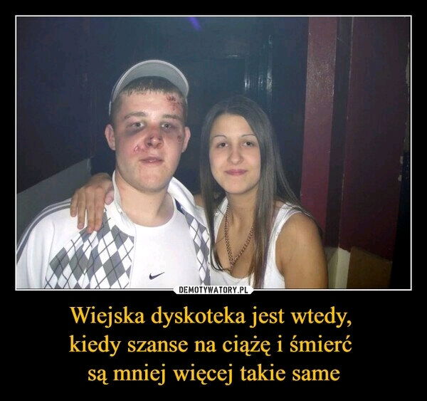 Kto nie chodził ten nie wie 😁