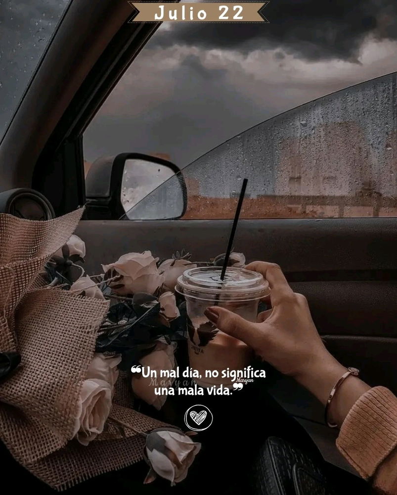 Feliz martes☕️☺️🫶