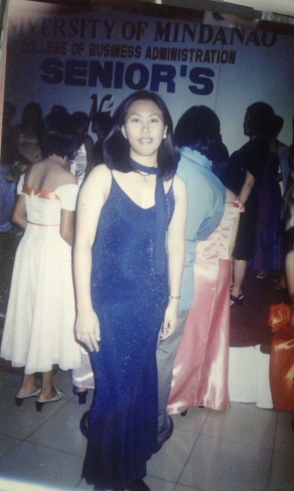 the old meh!!
