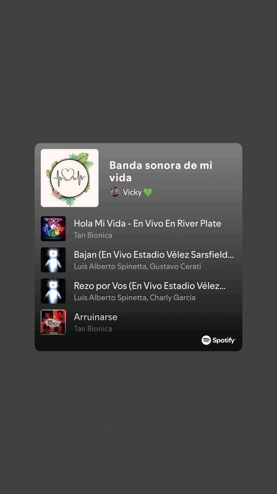 Arrancando el día...
