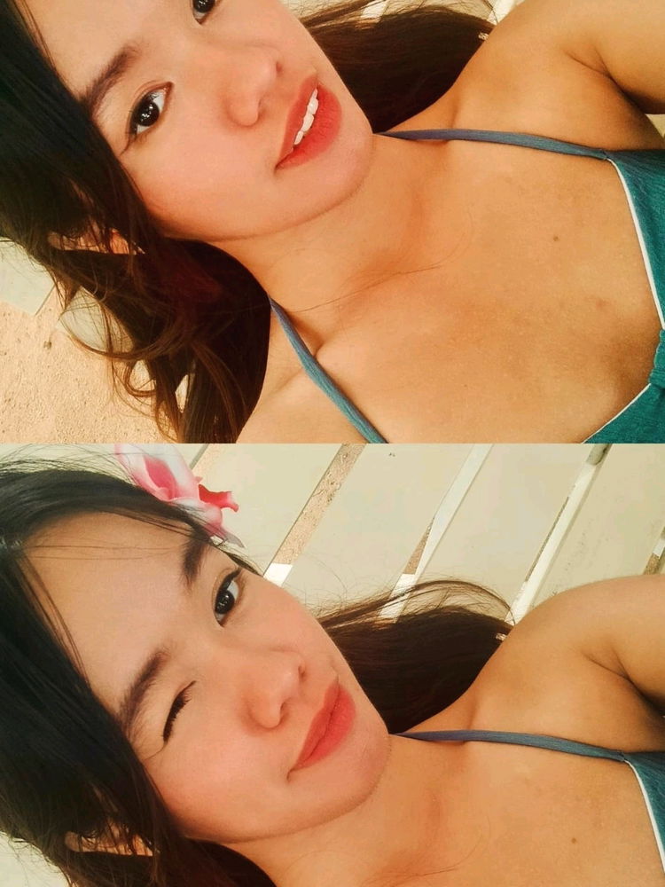 ;))