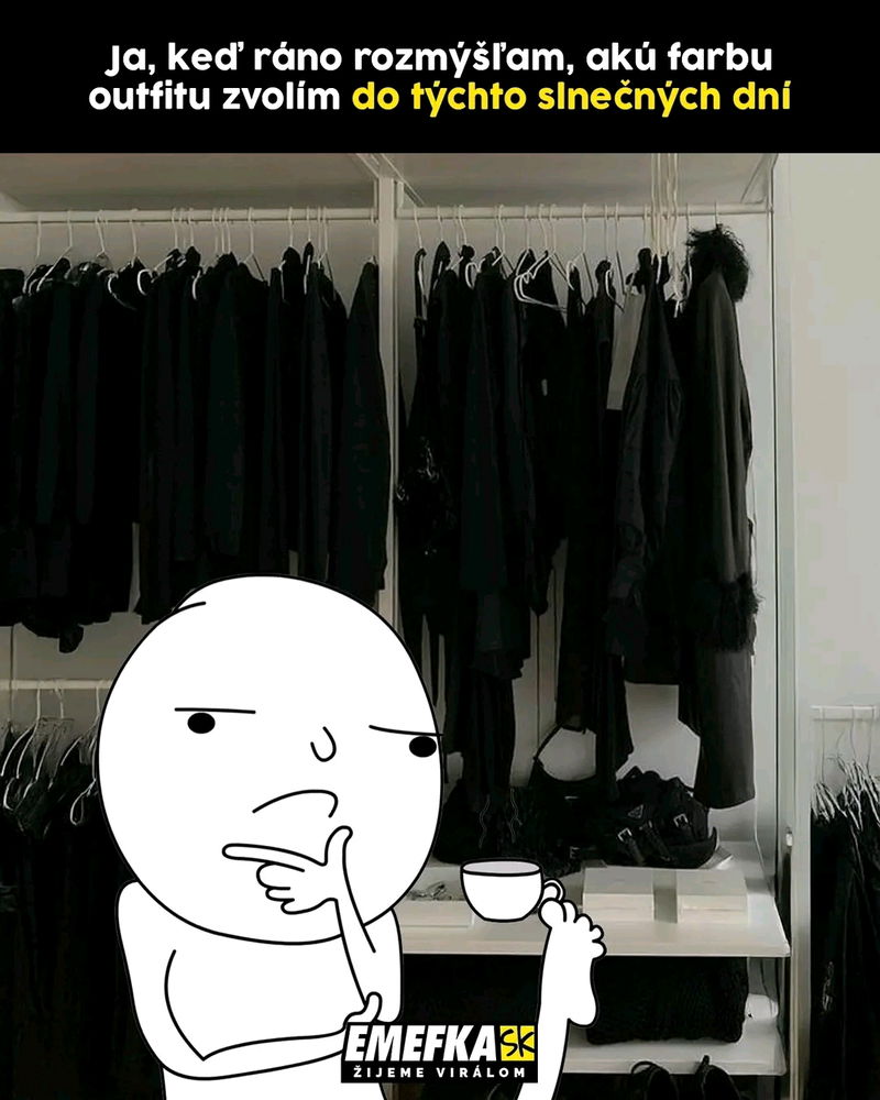 V krátkosti o mne 😂