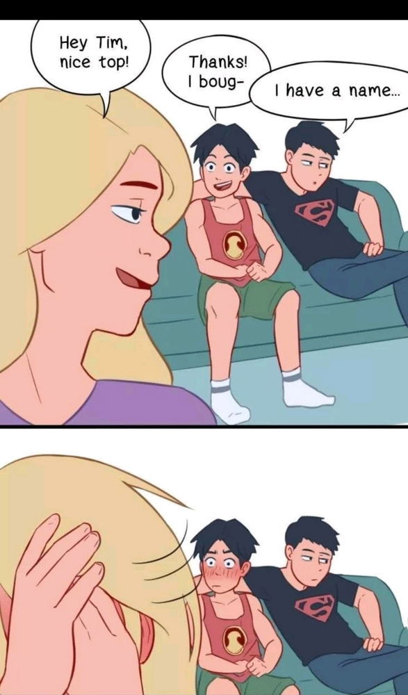 Queer memes