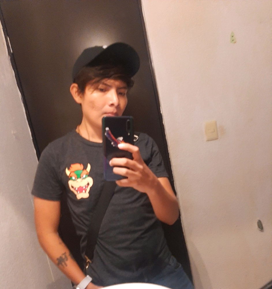Sigo sin entender bien cómo funciona todo esto XD