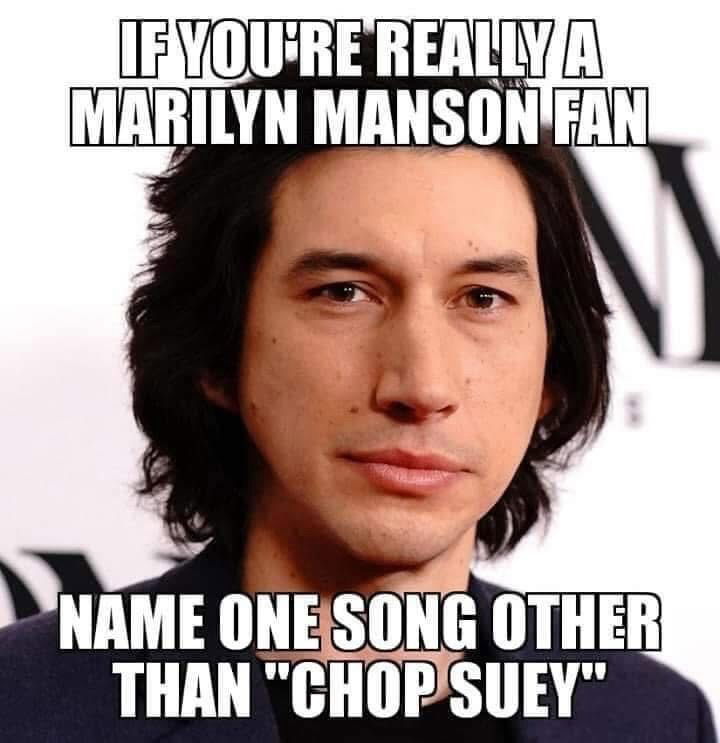 Bet you can’t!
