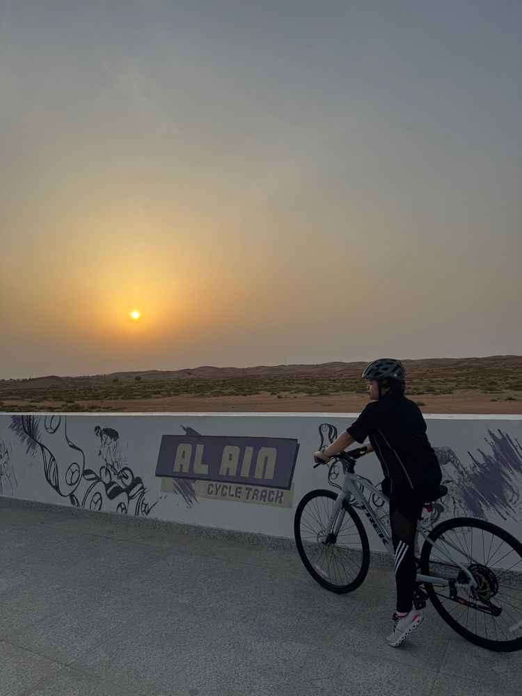 🚲☀️