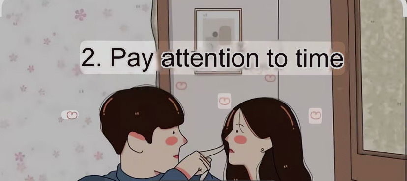 When he love you more…🤓