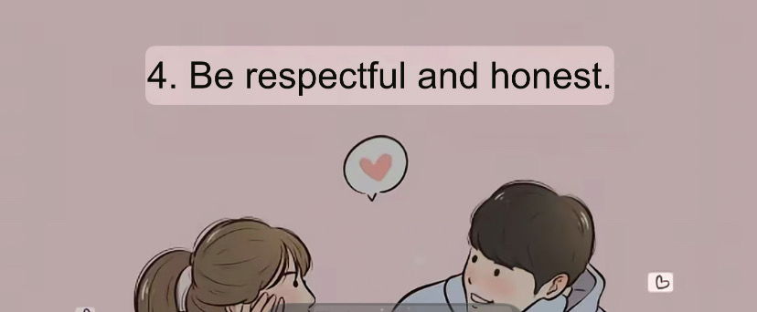 When he love you more…🤓