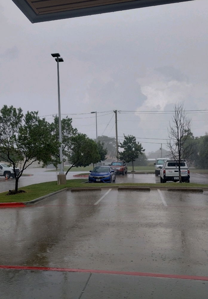 Rain days