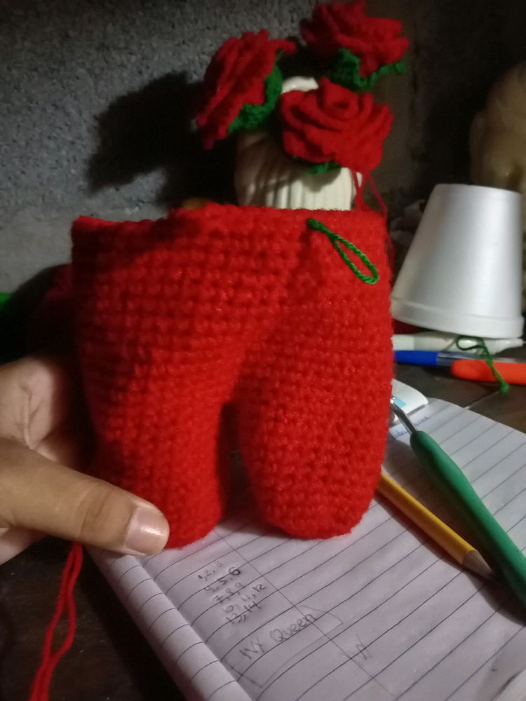 Mi emprendimiento corchet