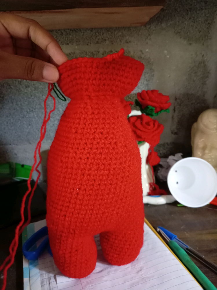 Mi emprendimiento corchet