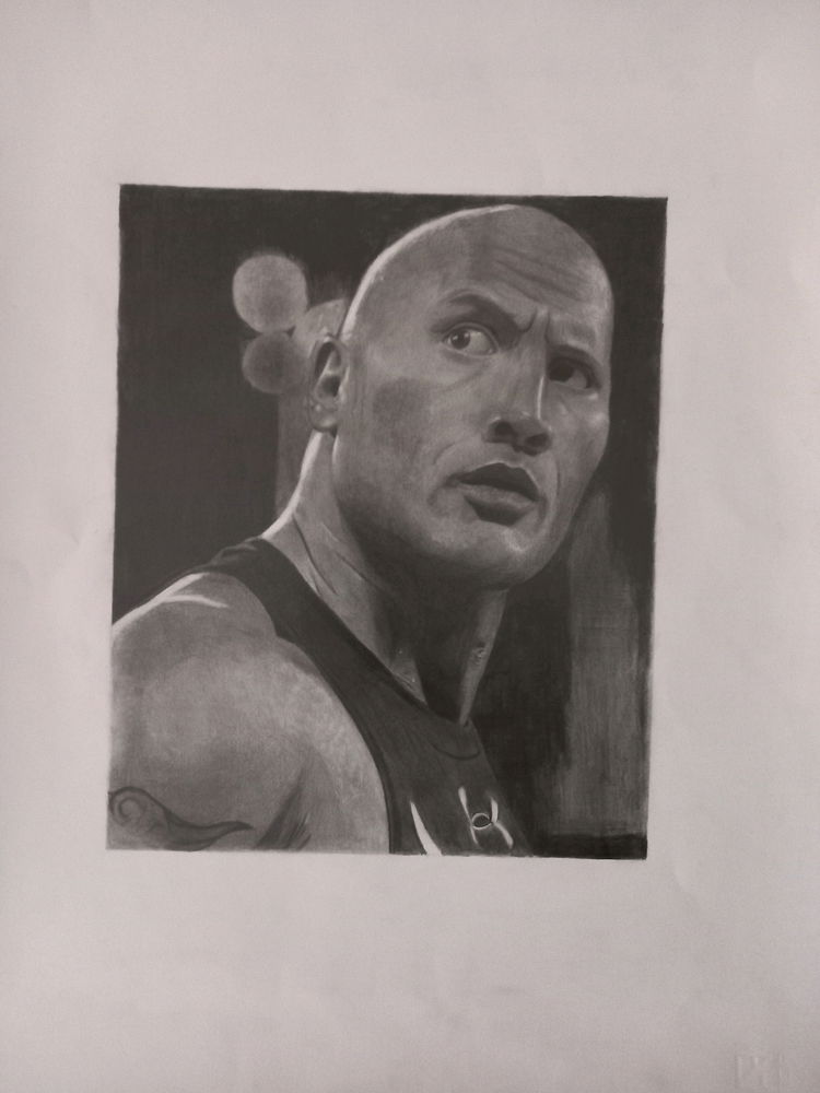 The Rock