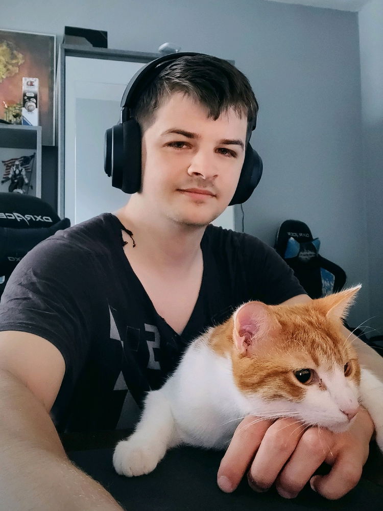 Pracujem