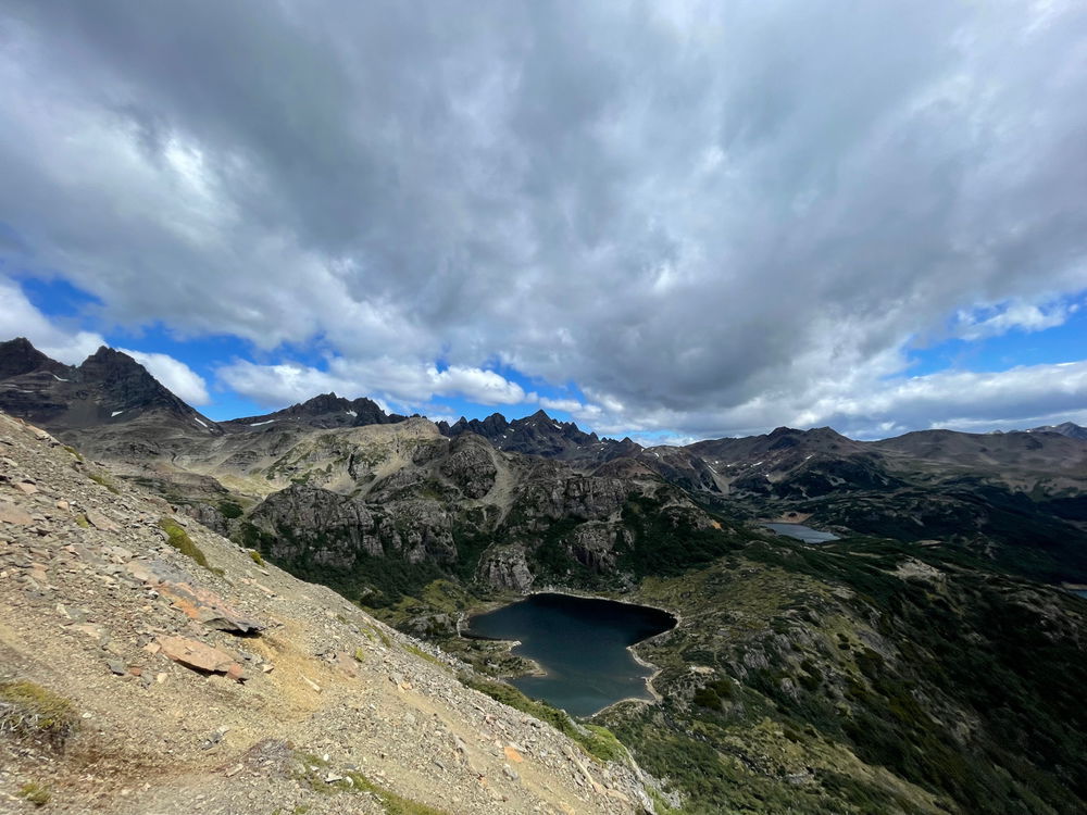 Dientes de Navarino