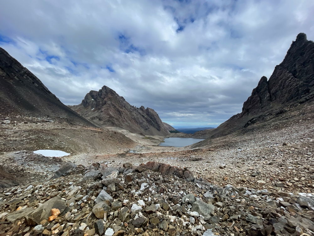 Dientes de Navarino
