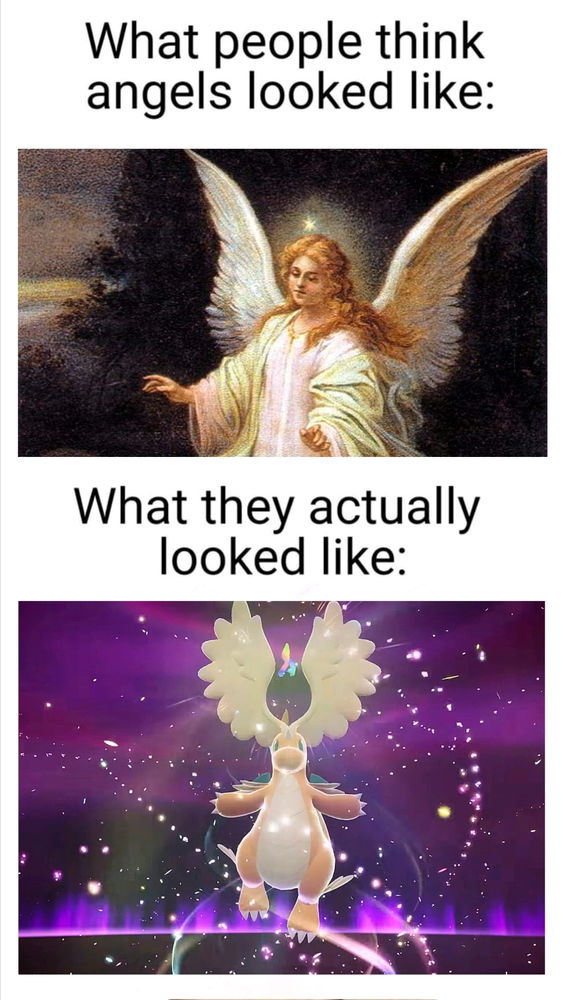 😇