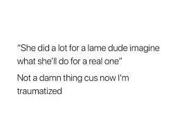 Patience