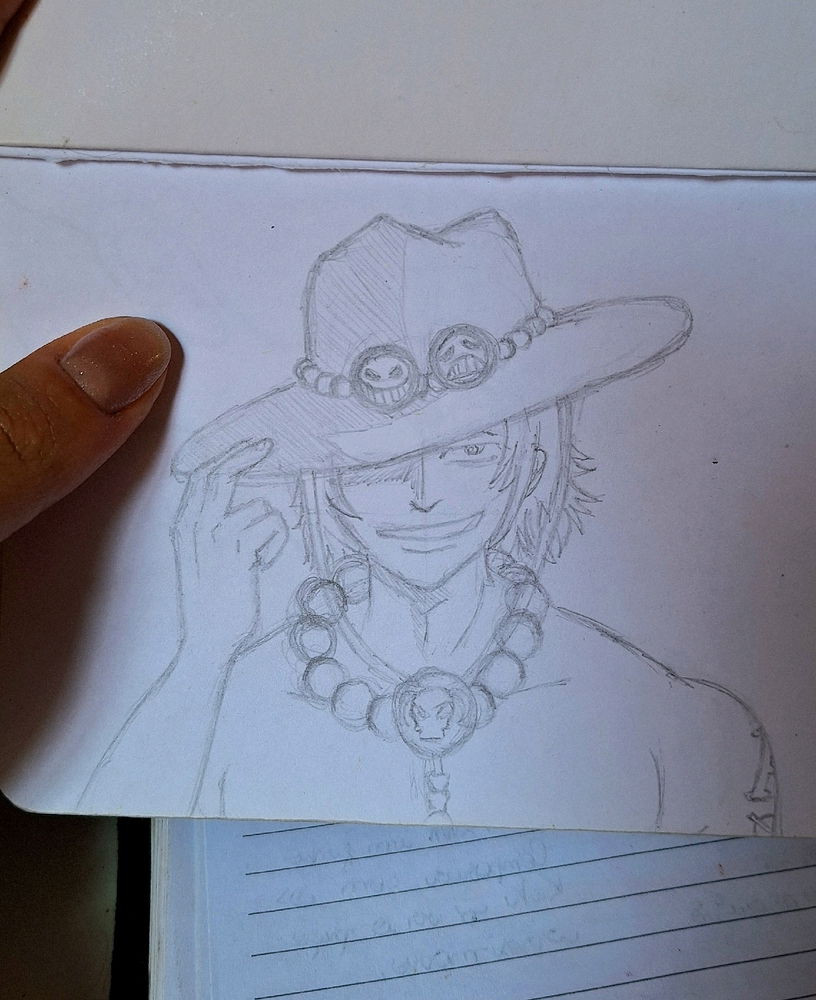 Ace 🔥