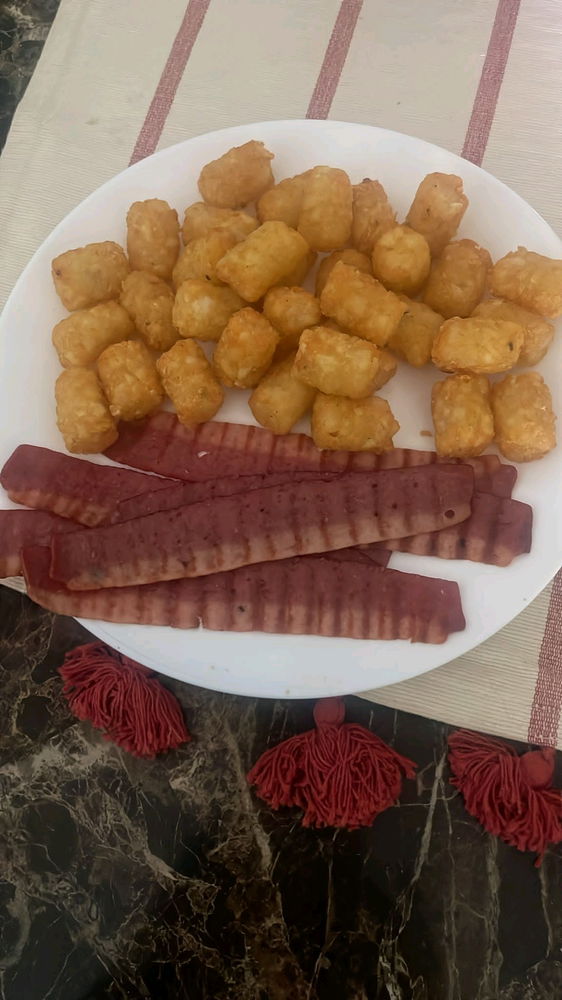 Yummy food