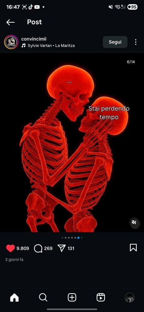 Aspettare