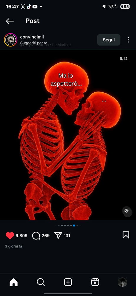 Aspettare