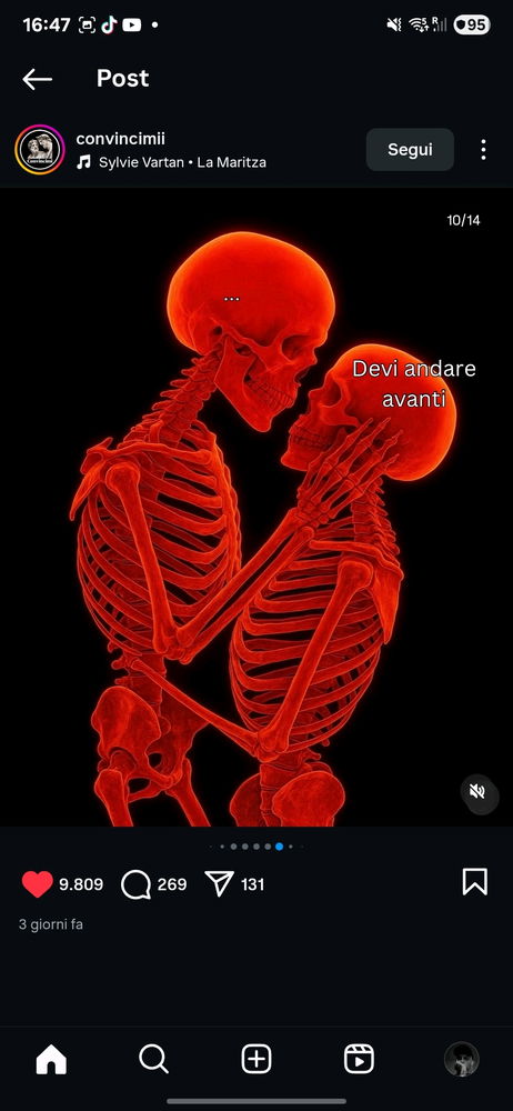Aspettare