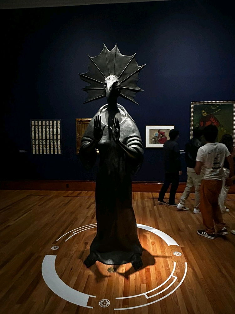 Bajo el signo de saturno
