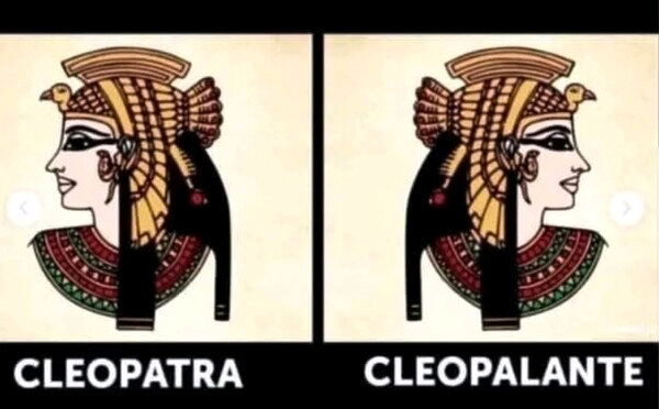 De mal en peor