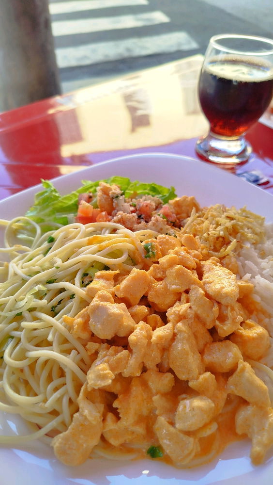 Fome