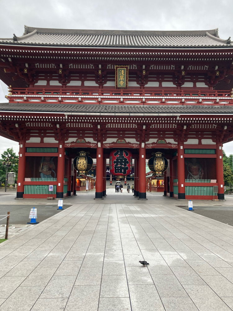Visiting Japan in October