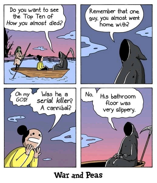 ⚠️