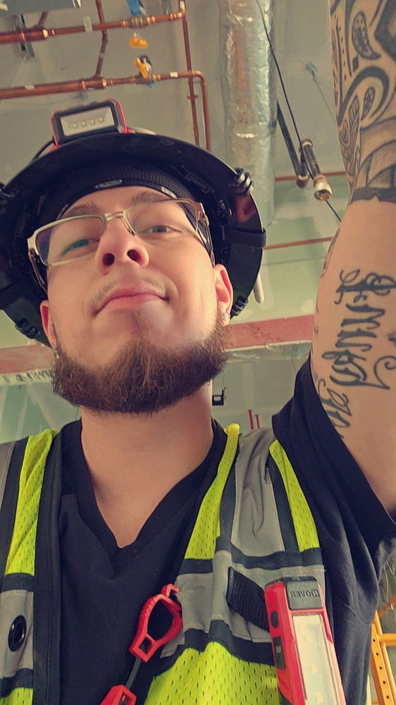 Work flow