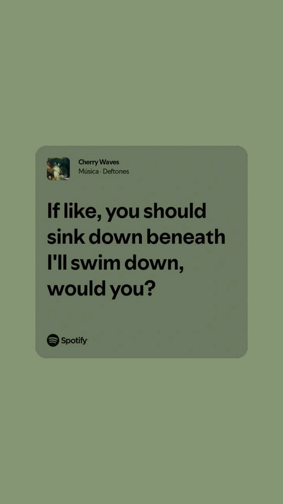 Recomendação de música 🎸