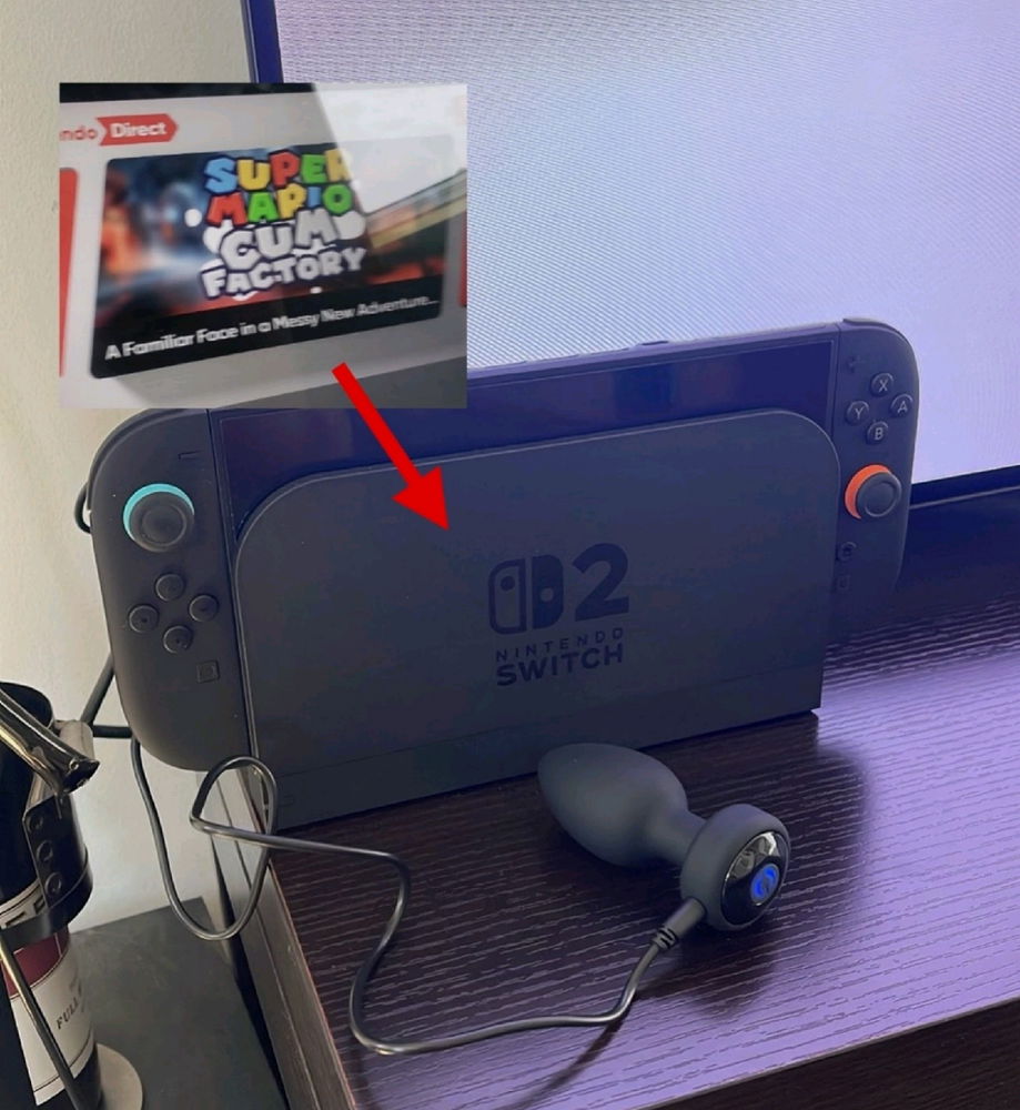 Chi come me ha preso Switch 2?