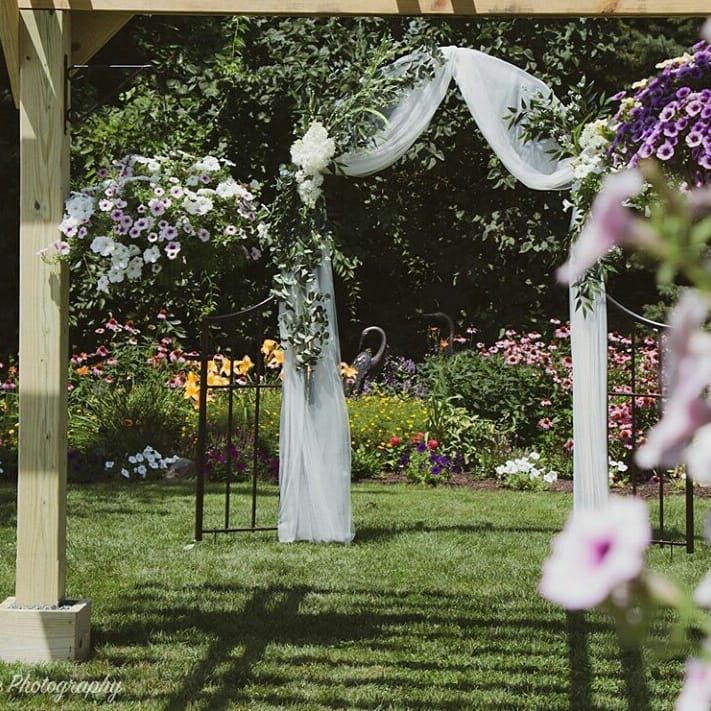 wedding decoration
