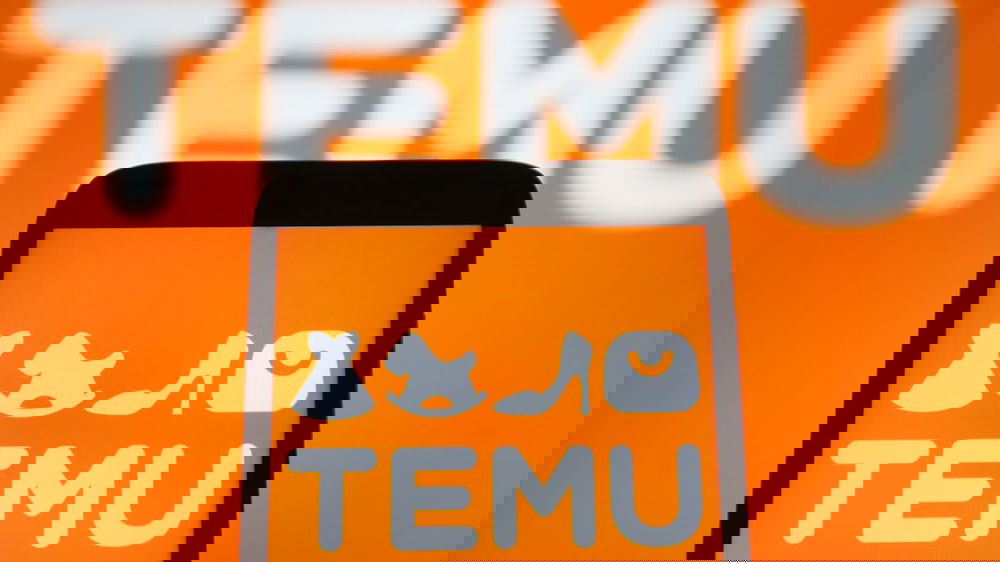 TRUCAZO DE TEMU